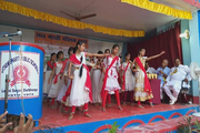 Gyan Bharti Public School-Events
